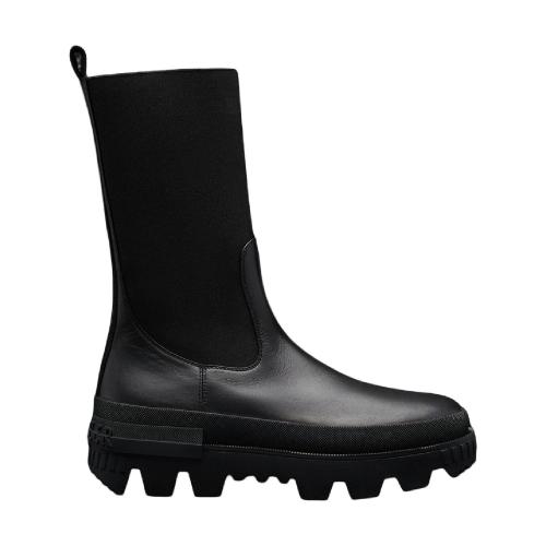  MONCLER蒙可蒙克萊 22年秋冬 女士 短靴 Neue Chelsea Boots H209B4F00020M1906999