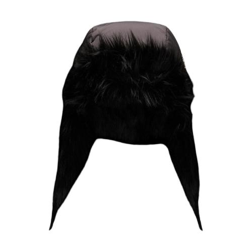  MONCLER蒙可蒙克萊 22年秋冬 女士 帽子 Aviator Hat H20933G0002554155999