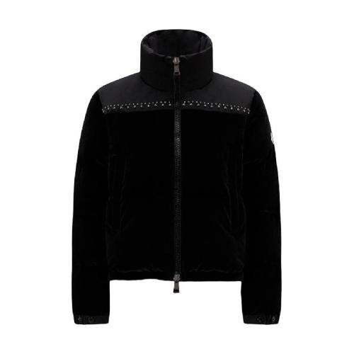  MONCLER蒙可蒙克萊 22年秋冬 女士 羽絨服 Girotte Short Down Jacket H20931A00151549TK999