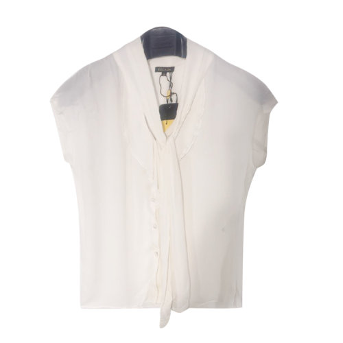 ESCADA/愛斯卡達/女士短袖襯衫150/76A