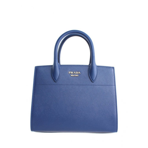 PRADA/普拉達(dá)  女包女士皮革時(shí)尚百搭品牌字母單肩手提包  1BA050-OGF2EVU-F0S2K