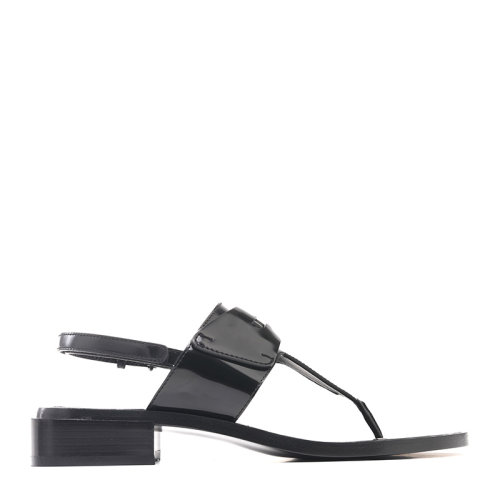 Salvatore Ferragamo/菲拉格慕22春夏女士平跟涼鞋NYA3O0