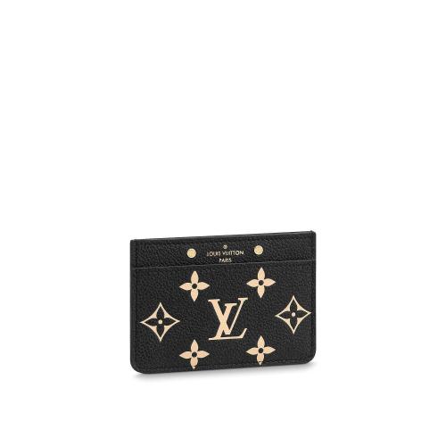  LV路易威登 22年秋冬 女士 卡包 CARD HOLDER M81022
