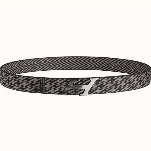  HERMES愛馬仕 22年秋冬 男士 腰帶 Boucle de ceinture H Speed %26 Sangle H 32?mm H081128CY8