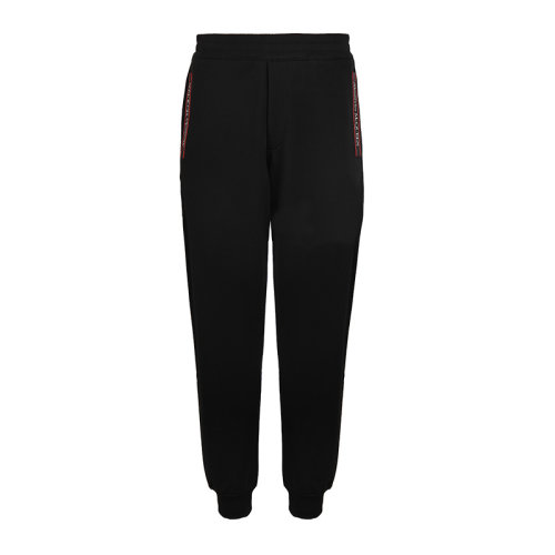 Alexander McQueen/亞歷山大麥昆   男士運(yùn)動褲長褲642664QRX75