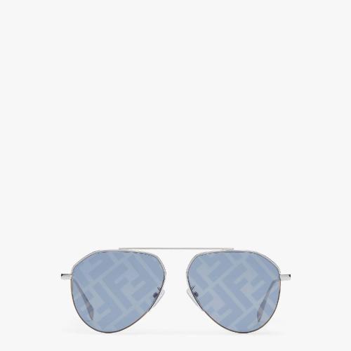  FENDI芬迪 22年秋冬 女士 太陽(yáng)眼鏡 Fendi Travel FOL532AHFEF1I4R