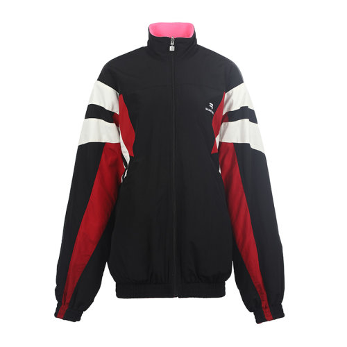 Balenciaga/巴黎世家22春夏女士夾克外套雙面穿681445TKO4