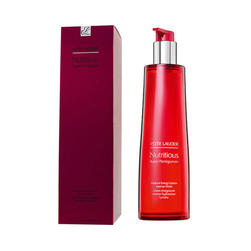 Estee Lauder/雅詩蘭黛  紅石榴能量水 高光水400ml