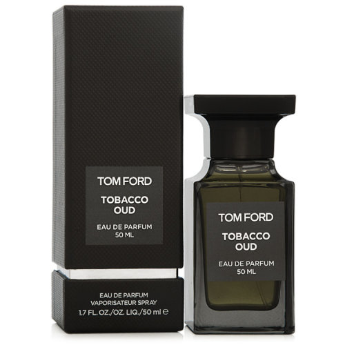 Tom Ford/湯姆福特  TF香水 煙草烏木（TOBACCO OUD） 50ml