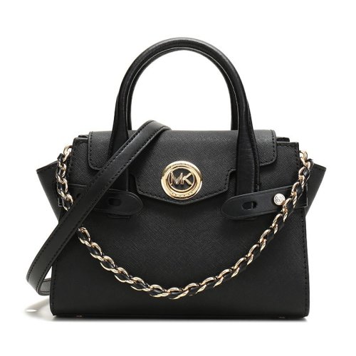  Michael Kors/邁克·科爾斯 女士棕色小牛皮手提包 30T0GNMM0L-230
