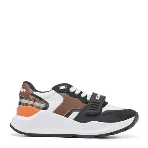 BURBERRY/博柏利22新品女士休閑鞋女士運動鞋8040215