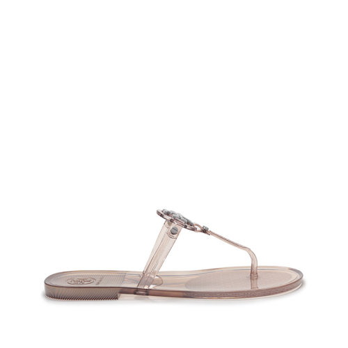 Tory Burch/湯麗柏琦 2021款 女士TPU拖鞋人字拖 65039
