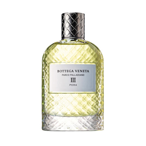 Bottega Veneta葆蝶家 BV寶緹嘉「花園全系列」女士香水梨樹(shù) EDP濃香水100ml