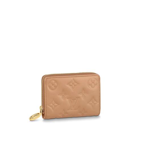  LV路易威登 22年秋冬 女士 錢包 PORTEFEUILLE LOU M81673