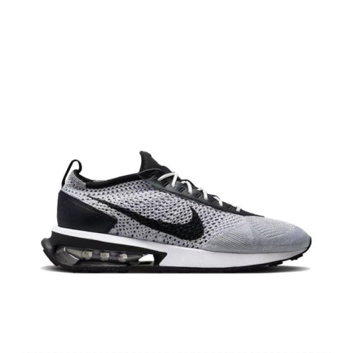 Nike/耐克 22年春夏 男款  AIR MAX FLYKNIT RACER 舒適 透氣 運(yùn)動(dòng) 休閑 跑步鞋 DJ6106-002