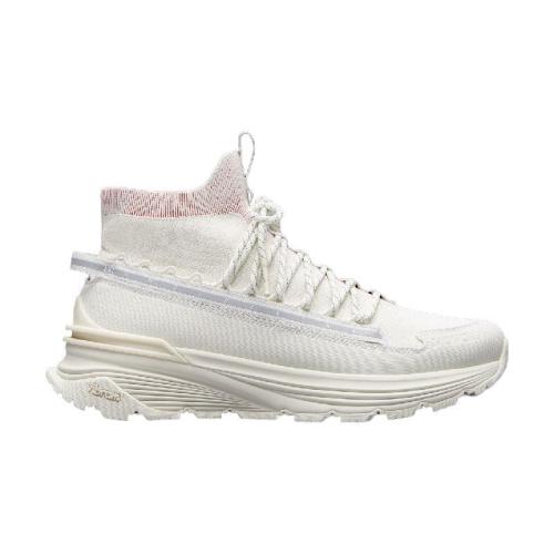  MONCLER蒙可蒙克萊 22年秋冬 男士 休閑運動鞋 Monte Runner Trainers H209A4M00080M2056P04