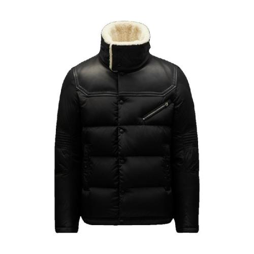 MONCLER蒙可蒙克萊 22年秋冬 男士 羽絨服 Leo Short Down Jacket H20911A0026254155999