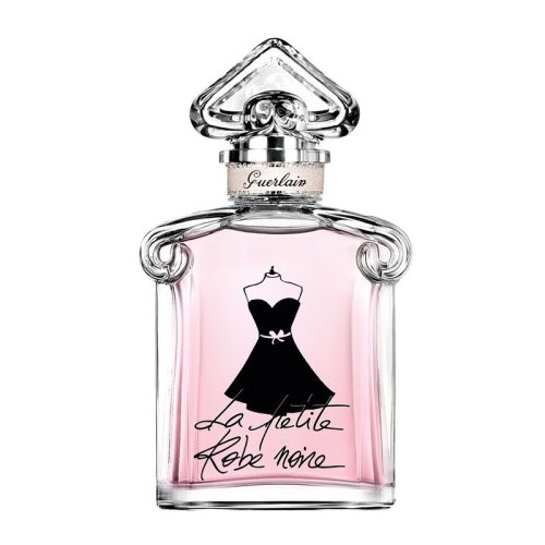 Guerlain/嬌蘭 小黑裙女士淡香水30-50-100ML