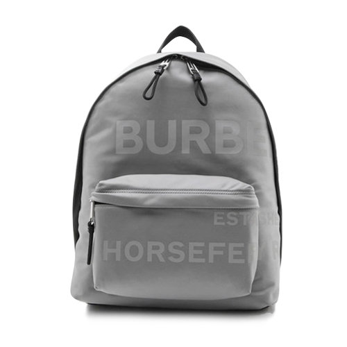 BURBERRY/博柏利Horseferry印花聚酰胺ECONYL?雙肩包80286291