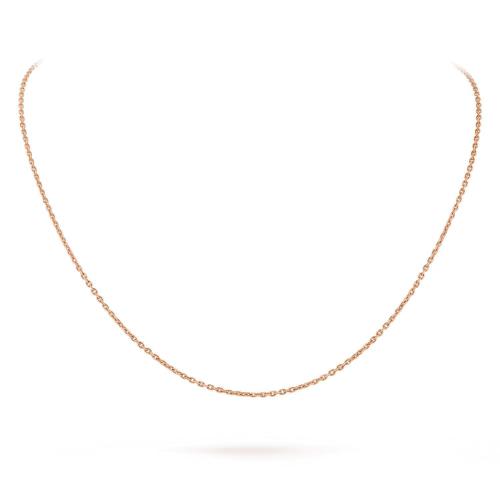  VCA梵克雅寶 22年秋冬 女士 項(xiàng)鏈 項(xiàng)鏈 VCARO26K00 預(yù)定商品1-3周發(fā)貨