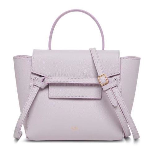 CELINE/賽琳  新款百搭手挽單肩斜挎包189003ZVA32LG【主推】