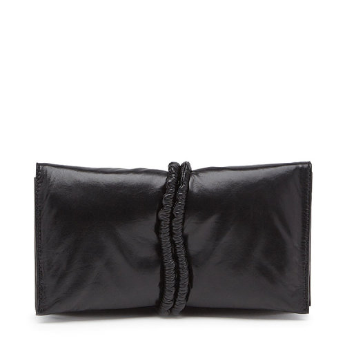 Bottega Veneta/葆蝶家 牛皮革手拿包 629584 VA9A2