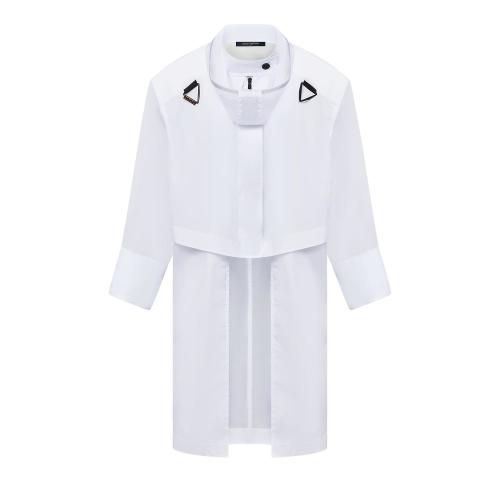  LV路易威登 22年秋冬 女士 大衣 不對(duì)稱_大衣 1AAL0Q 1AAL0P 1AAL0N 1AAL0O