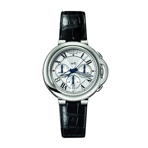 Bedat&Co/寶達家8號系列腕表830.010.101