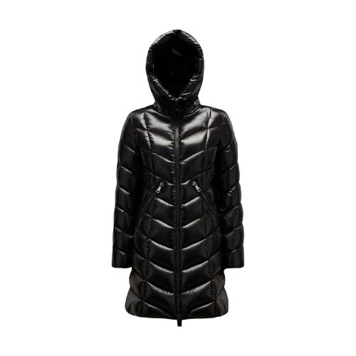  MONCLER蒙可蒙克萊 22年秋冬 女士 羽絨服 Marus Long Down Jacket H20931C00077C0065999