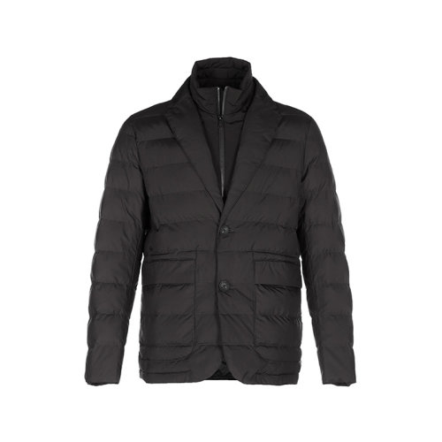 Z ZEGNA/杰尼亞 男士棉服 男士聚酯纖維/錦綸棉服夾克外套 VY023 ZZ103