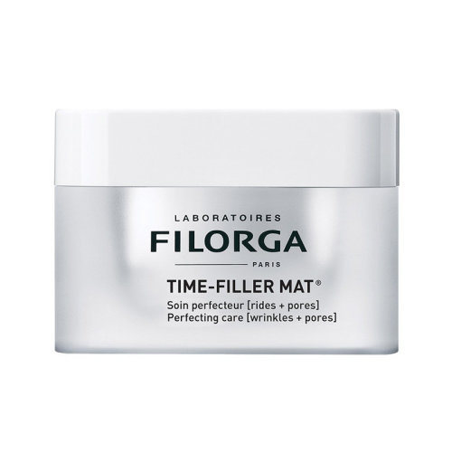 FILORGA/菲洛嘉 煥齡時光面霜50ML 啞光版