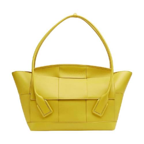  BV葆蝶家 男士 手提包 大號ARCO手袋 651833V0HY12671 預(yù)定商品1-3周發(fā)貨