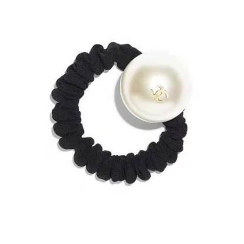 CHANEL/香奈兒  經(jīng)典款發(fā)飾 限定款（配CHANEL禮品盒）