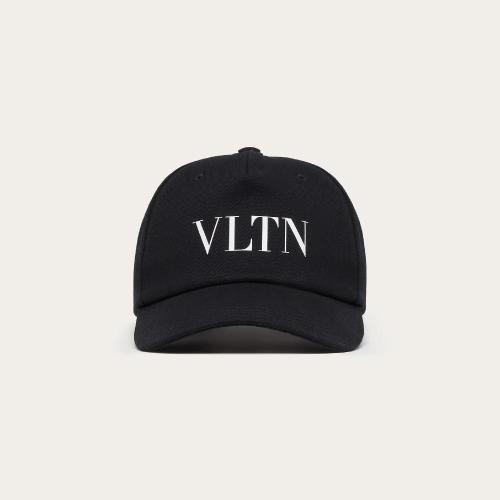  VALENTINO華倫天奴 22年秋冬 男士 帽子 Casquette VLTN 2Y2HDA10TNQ0NI