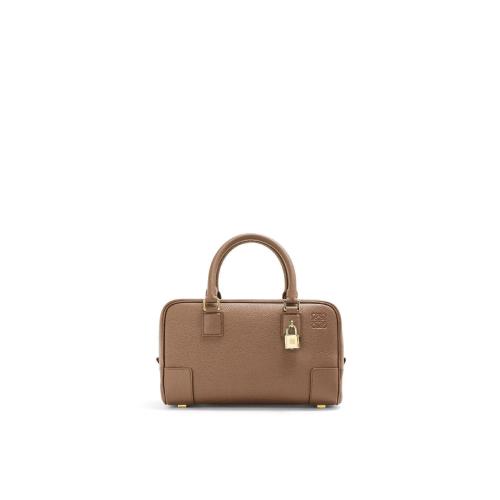  LOEWE羅意威 22年秋冬 女士 手提包 Amazona 23 bag in soft grained calfskin A039N07X02-288