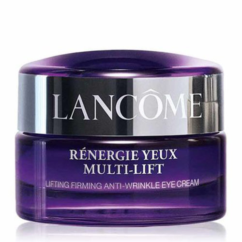 Lancome/蘭蔻新塑顏修護眼霜15ml