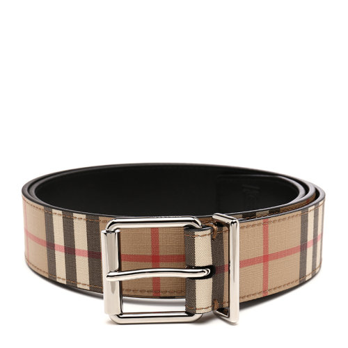 BURBERRY/博柏利男士腰帶皮帶8024184