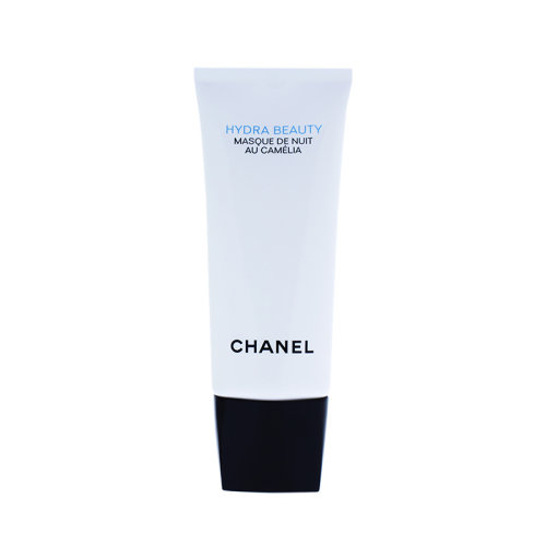 CHANEL/香奈兒 山茶花保濕水盈睡眠晚安面膜100ML 20