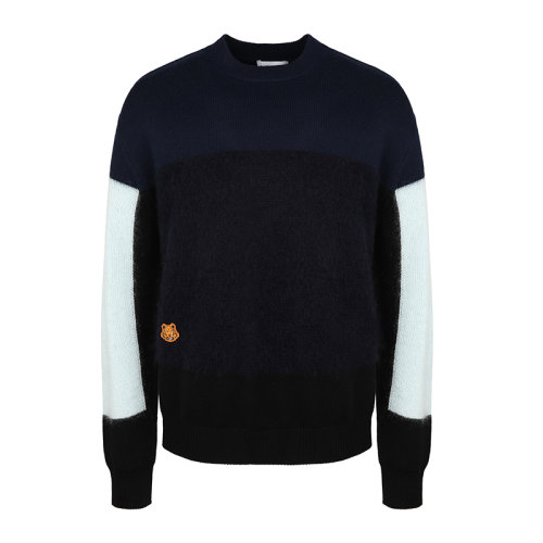 KENZO/高田賢三 男士套頭針織衫男士針織衫/毛衣FA65PU508