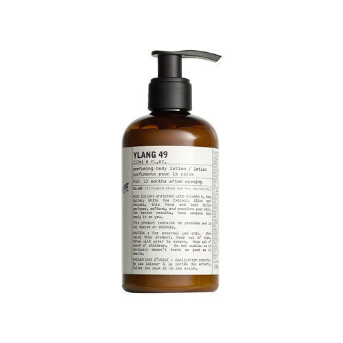 LE LABO/勒拉博香水實驗室 經(jīng)典系列身體乳237ml 滋潤保濕 YLANG49-依蘭49