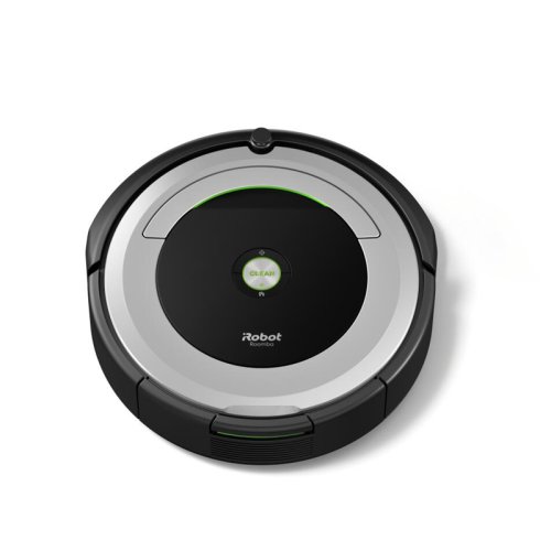 iRobot/艾羅伯特 Roomba694 掃地機器人家用智能掃地機器人 智能互聯(lián)
