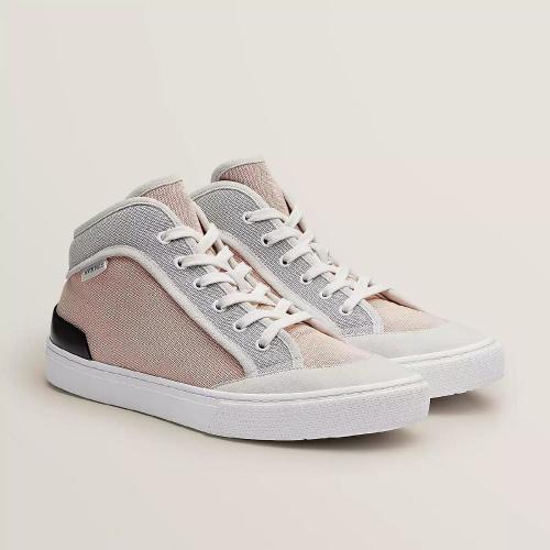  HERMES愛馬仕 22年秋冬 男士 休閑運動鞋 Sneakers Enjoy H221912ZHFB400