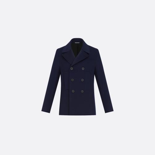  DIOR迪奧 22年秋冬 男士 夾克 外套 533C450A3225_C530 預定商品1-3周發(fā)貨