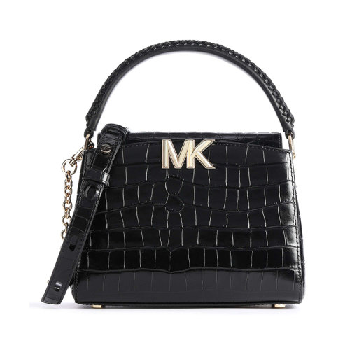 Michael Kors/邁克·科爾斯Karlie系列 鱷魚紋 單肩斜跨包女款 32F1GCDC5E