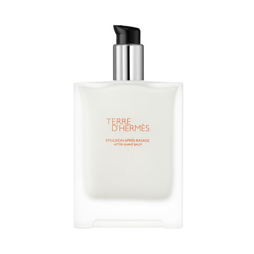 HERMES/愛(ài)馬仕 大地男士須后保濕乳100ML