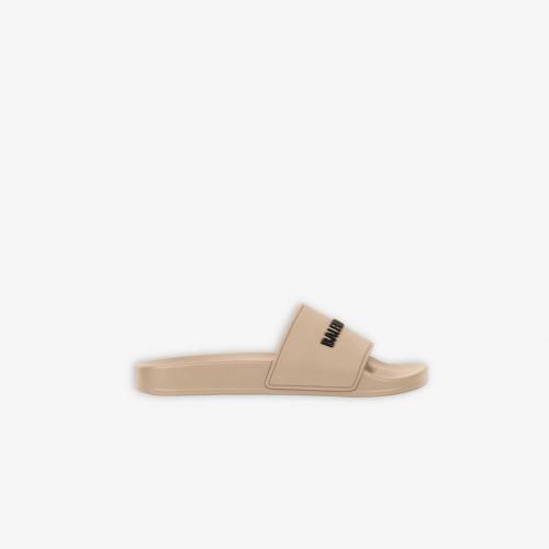  BALENCIAGA巴黎世家 22年春夏 女士 拖鞋 pool slide sandal 565547W1S809710 預定商品1-3周發(fā)貨