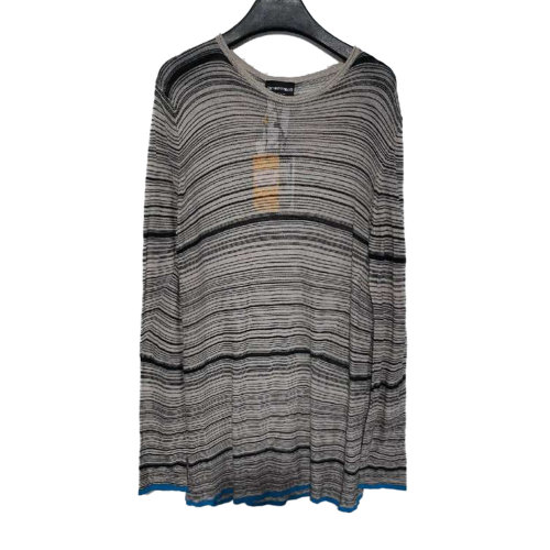 Emporio Armani/安普里奧阿瑪尼 女士針織衫/毛衣/套頭衫（瑕疵折扣）