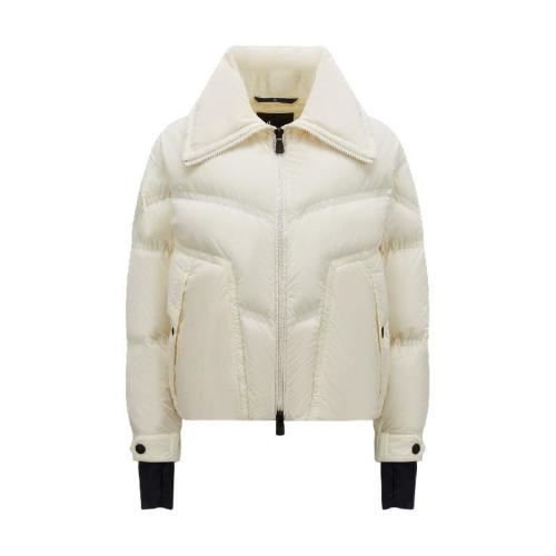  MONCLER蒙可蒙克萊 22年秋冬 女士 羽絨服 Cluses Short Down Jacket H20981A000245386204A