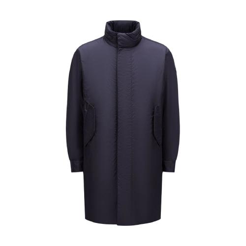  MONCLER蒙可蒙克萊 22年秋冬 男士 大衣 Taillefer Reversible Parka Coat H20911C00022683527