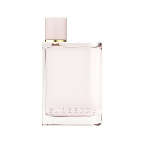 BURBERRY/博柏利Her「花與她」女士濃香水 EDP 50-100ML
